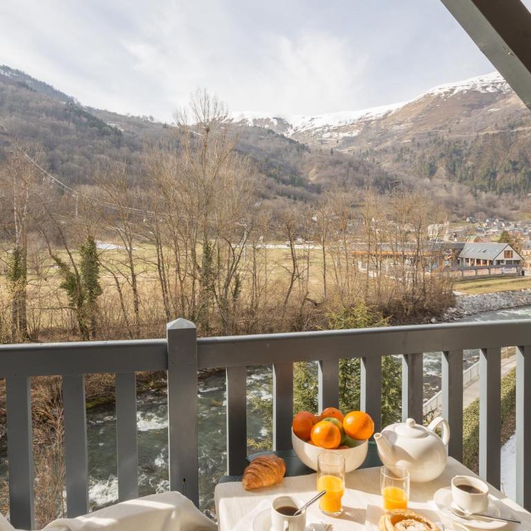 Résidence Pierre & Vacances Les Rives de l'Aure - Appartement 3 Chambres avec Balcon (8 Personnes) - 2