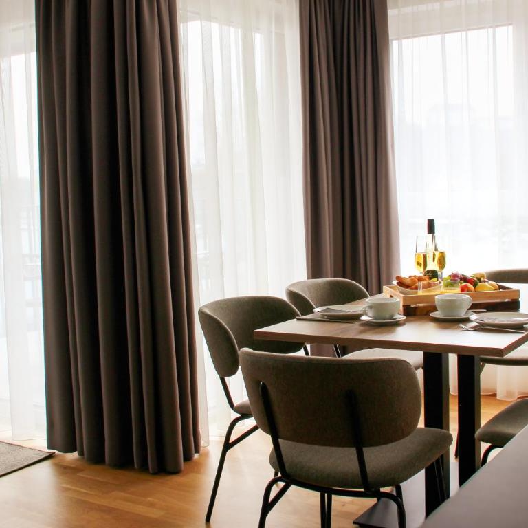 JUFA Apartments Bad Radkersburg - Apartment - 13