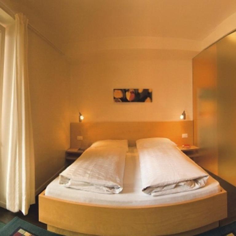 Garni Franz Leiter - Apartamento Estudio con balcón - 2