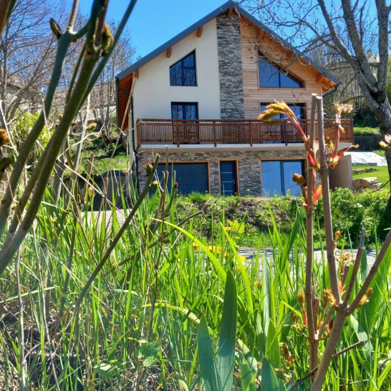 Les grands Combes - Chalet Supérieur - 2