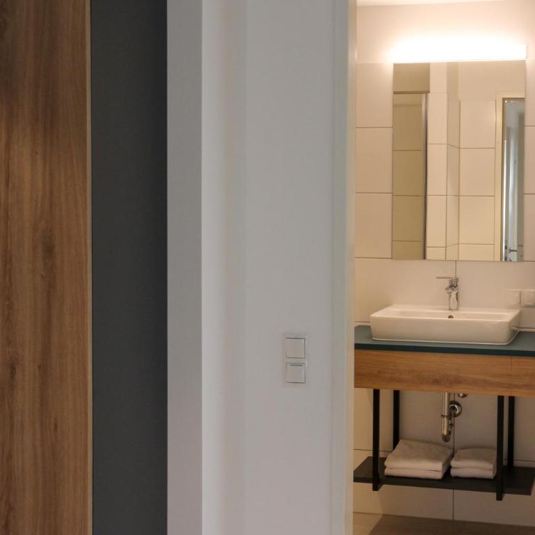 JUFA Apartments Bad Radkersburg - Apartment - 15