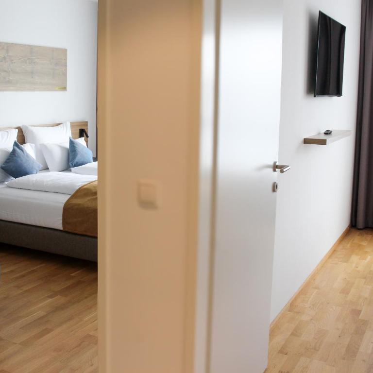 JUFA Apartments Bad Radkersburg - Apartment - 16