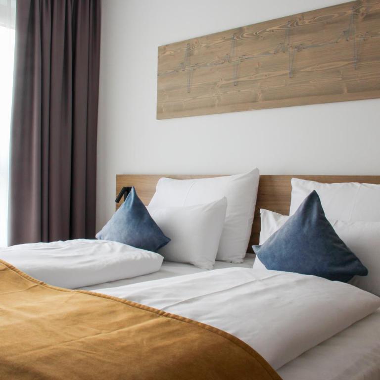 JUFA Apartments Bad Radkersburg - Apartment - 20