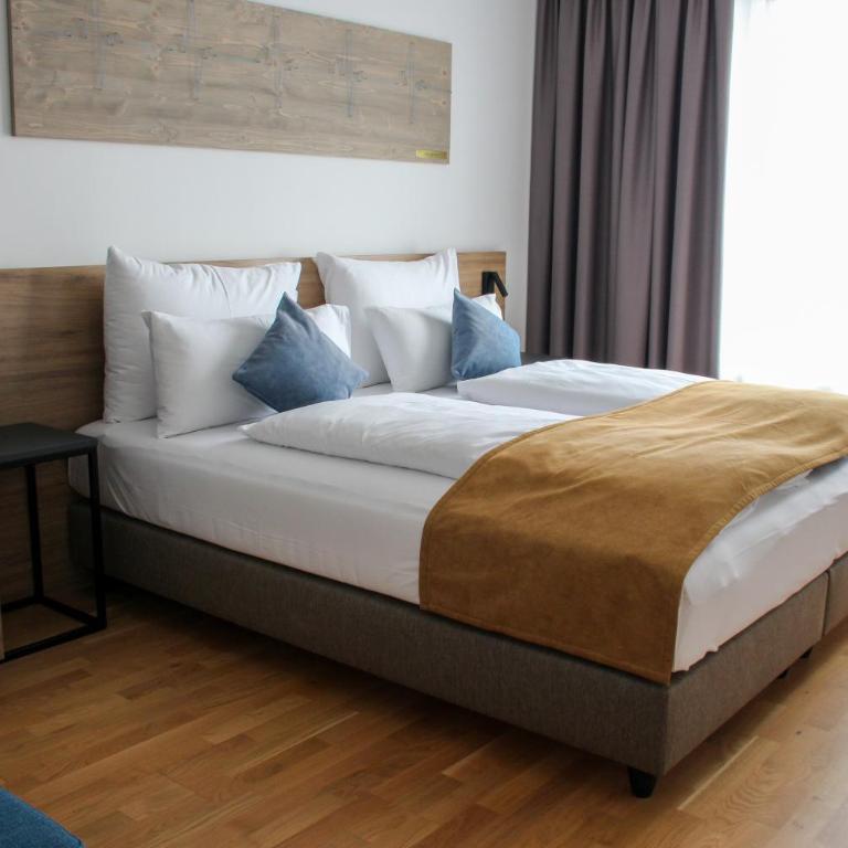 JUFA Apartments Bad Radkersburg - Apartment - 21