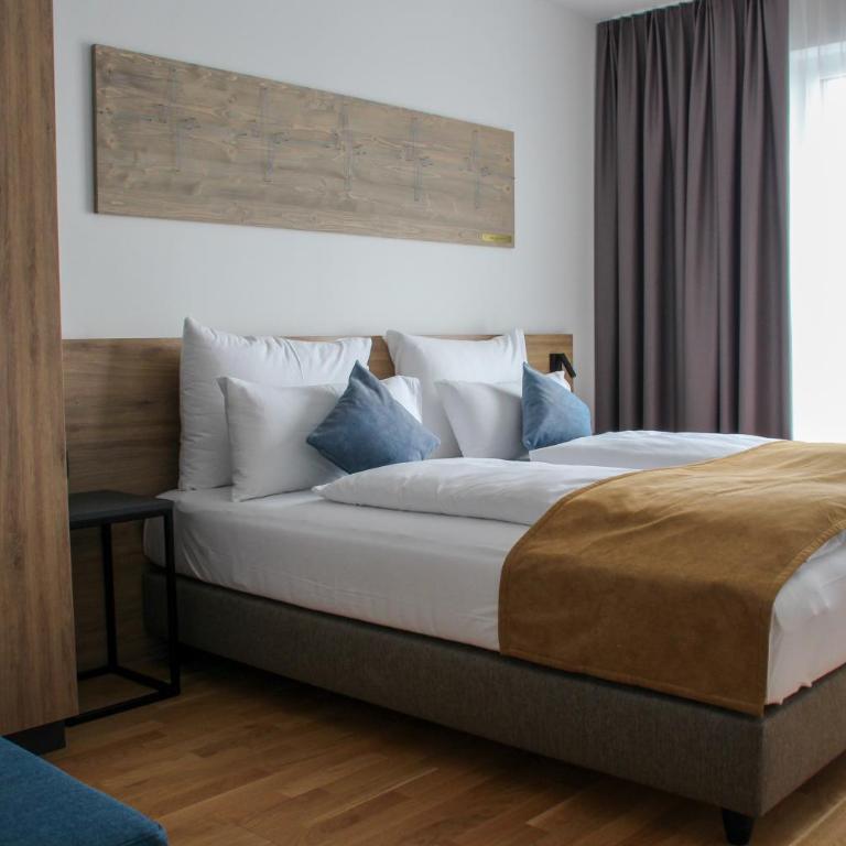 JUFA Apartments Bad Radkersburg - Apartment - 22