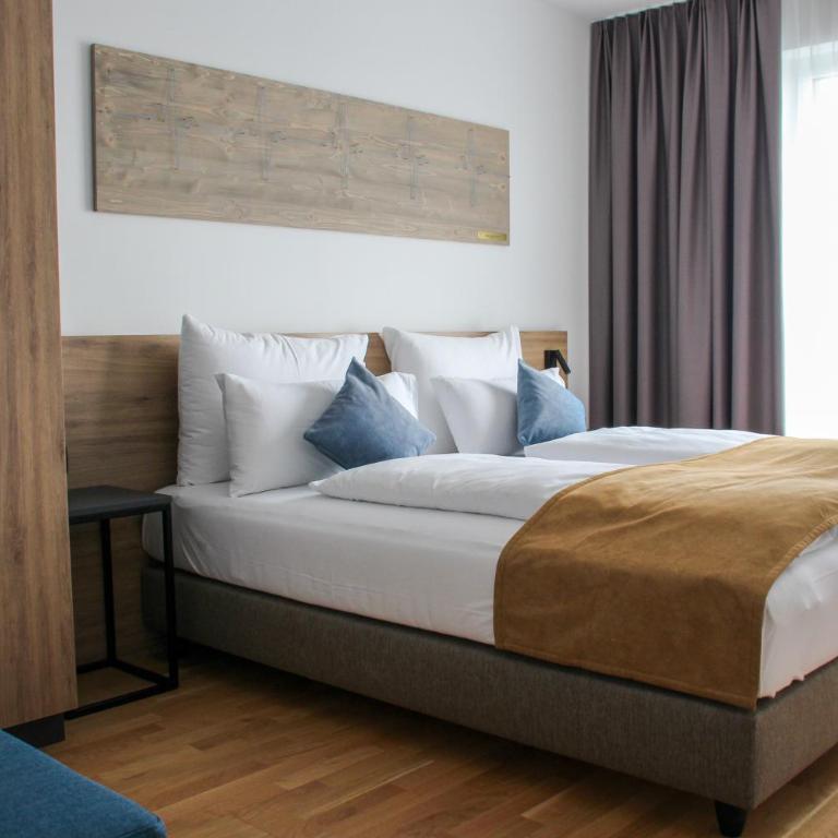 JUFA Apartments Bad Radkersburg - Apartment - 26