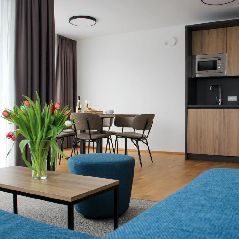 JUFA Apartments Bad Radkersburg - Apartment - 24