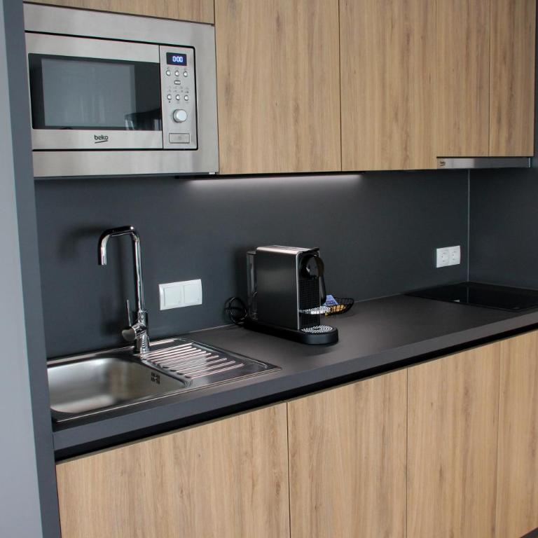 JUFA Apartments Bad Radkersburg - Apartment - 25