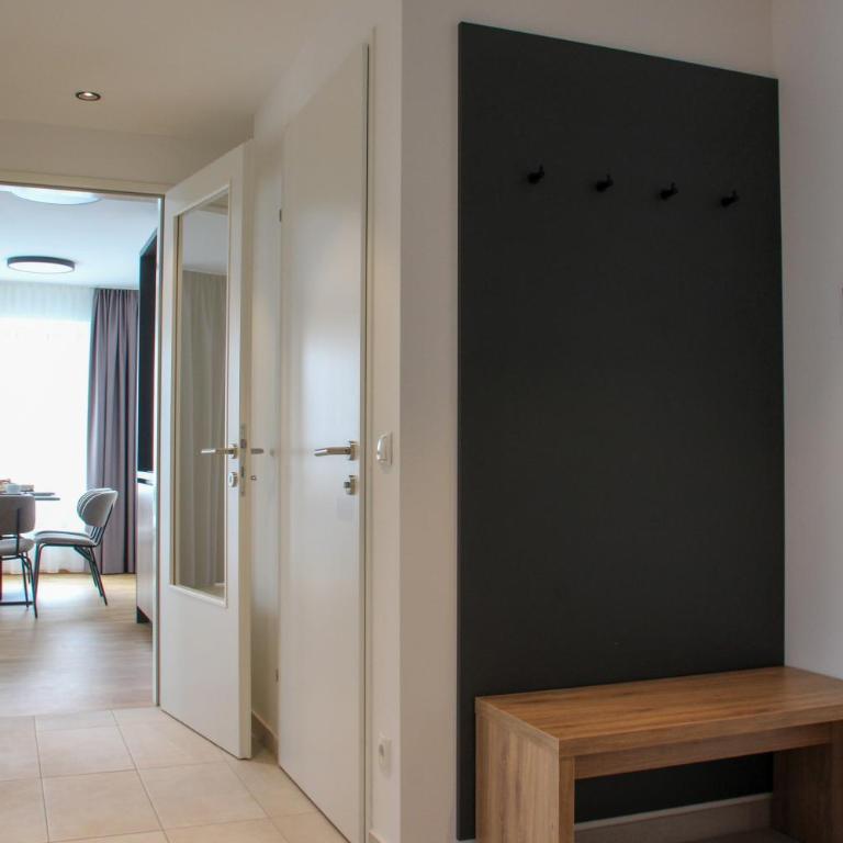 JUFA Apartments Bad Radkersburg - Apartment - 28