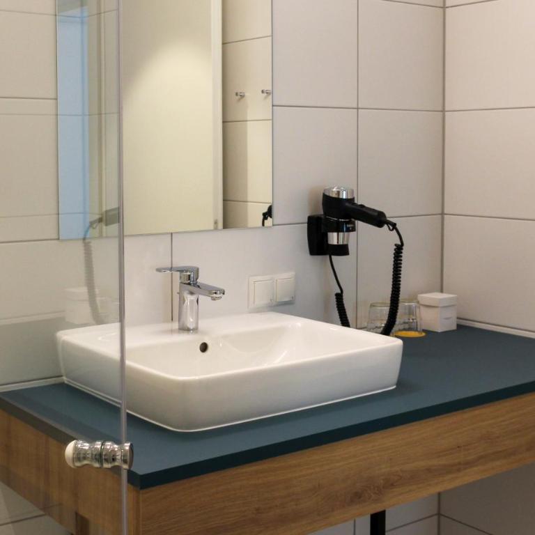 JUFA Apartments Bad Radkersburg - Apartment - 27