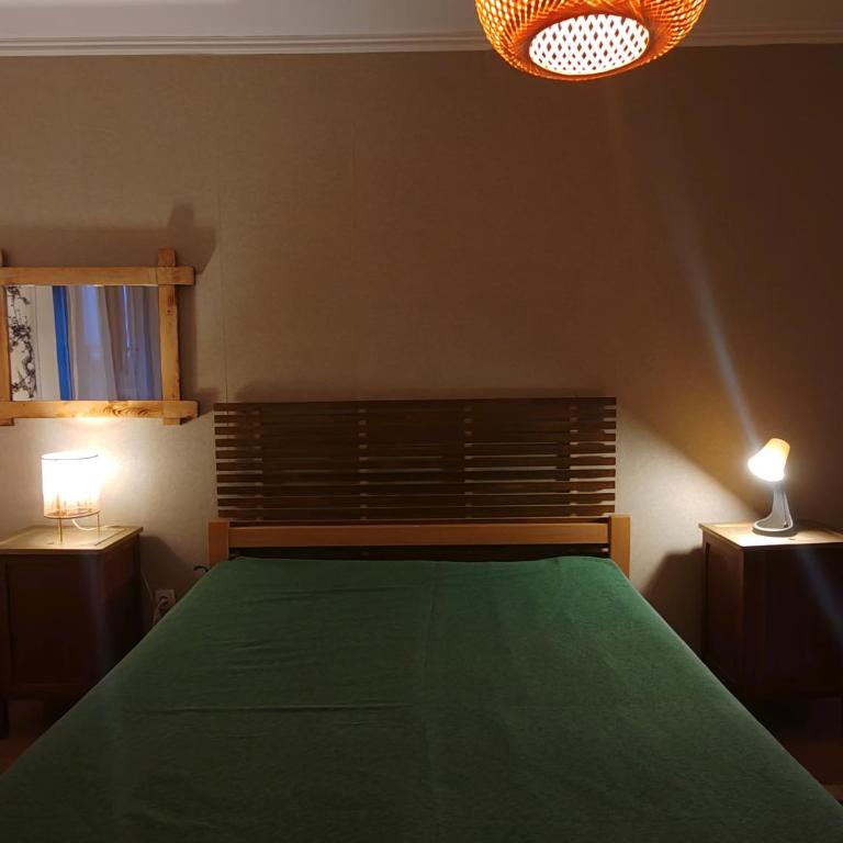 Voždovac apartment - Apartman sa 1 Spavaćom Sobom - 2