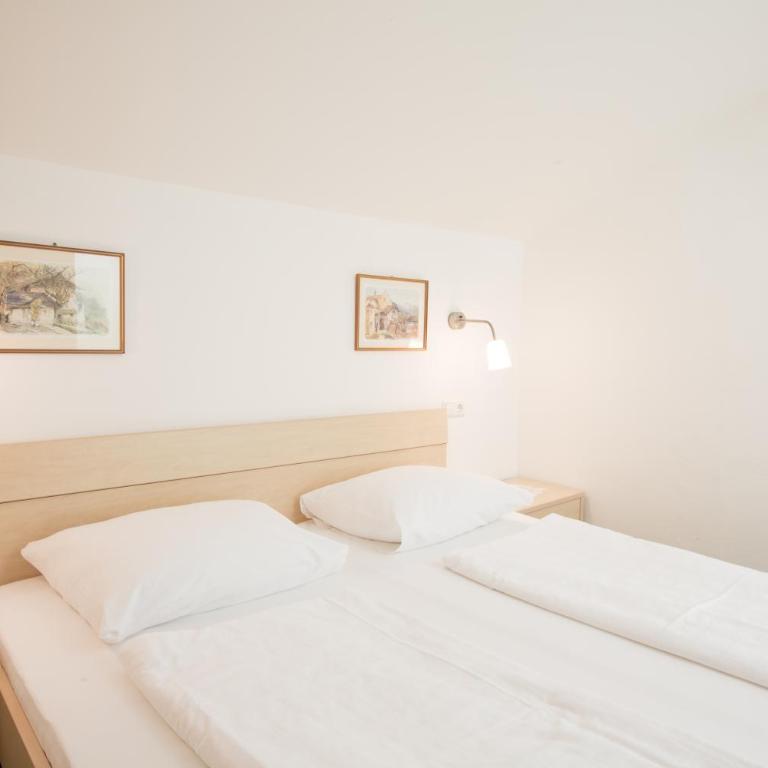 Appartements Martinsheim - Apartamento con vistas a las montañas - 16