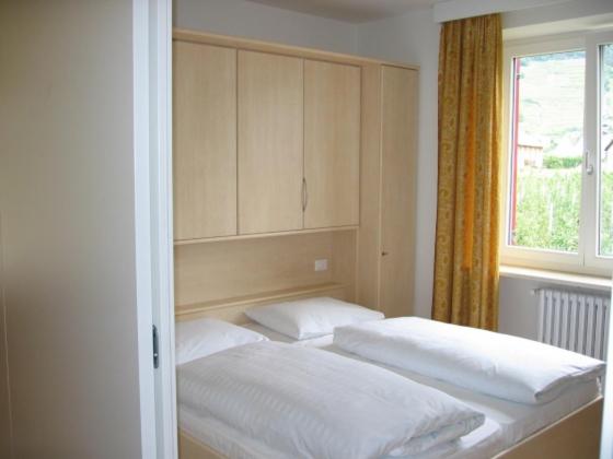 Garni Franz Leiter - Apartamento de 1 dormitorio con terraza - 3