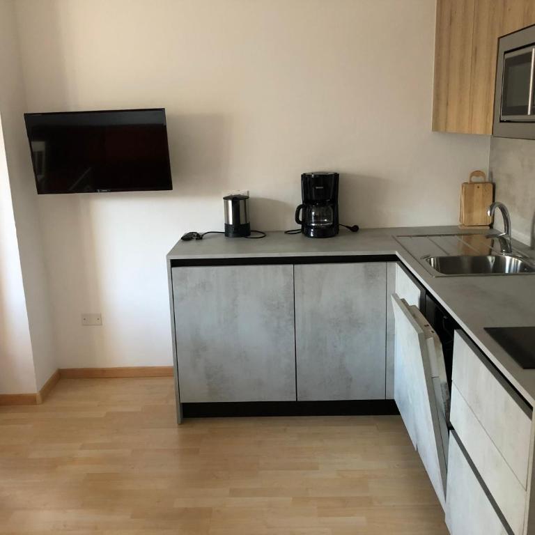 Garni Franz Leiter - Apartamento de 1 dormitorio con terraza - 4