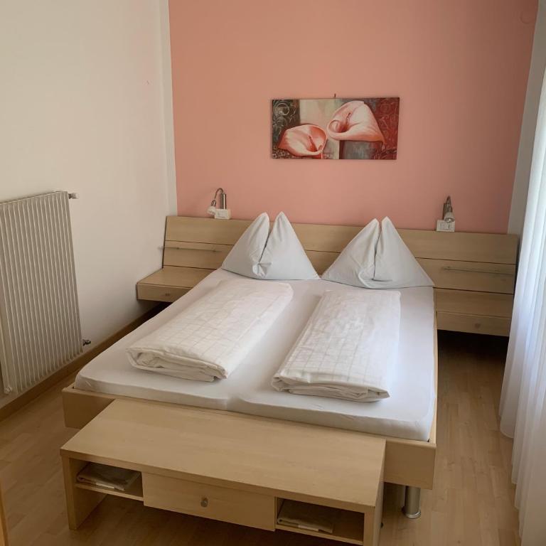 Garni Franz Leiter - Apartamento de 1 dormitorio con terraza - 3