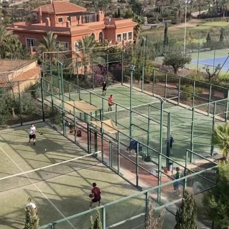 Ático De Diseño en Aguilas - Apartamento de 2 dormitorios - 26