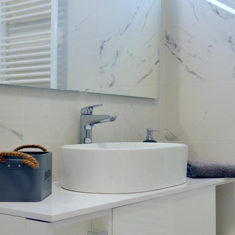 San Felice's Urban Elegance - Appartamento con 3 Camere da Letto - 37