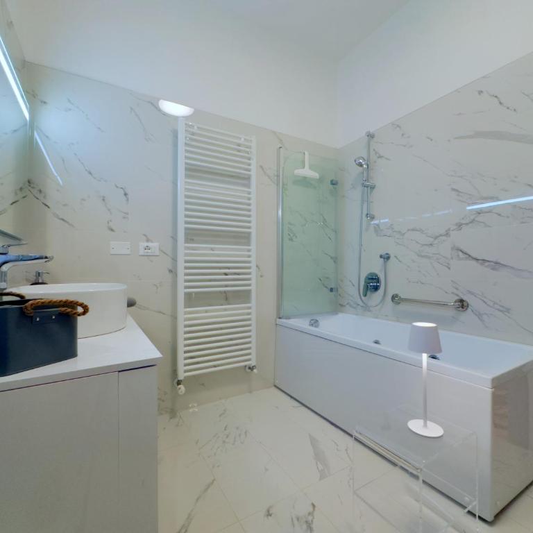 San Felice's Urban Elegance - Appartamento con 3 Camere da Letto - 36