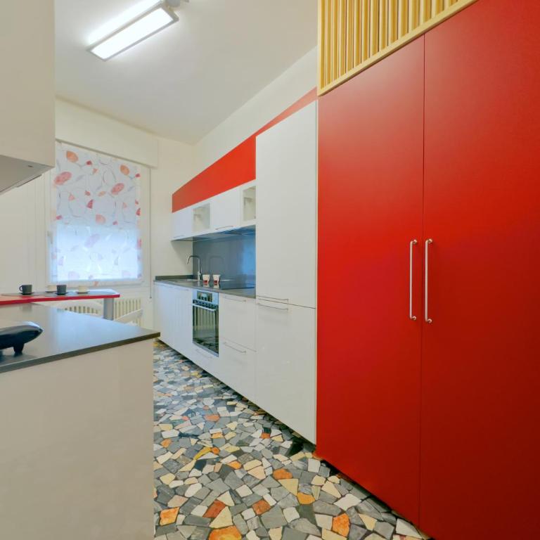San Felice's Urban Elegance - Appartamento con 3 Camere da Letto - 7