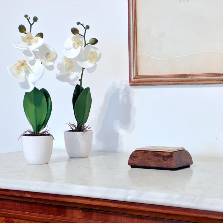 San Felice's Urban Elegance - Appartamento con 3 Camere da Letto - 31