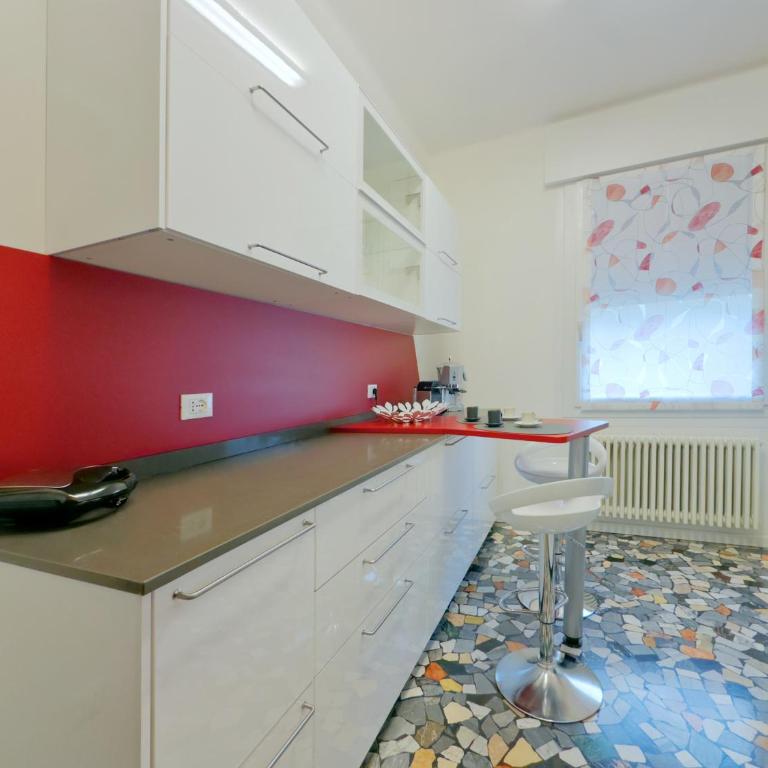 San Felice's Urban Elegance - Appartamento con 3 Camere da Letto - 1