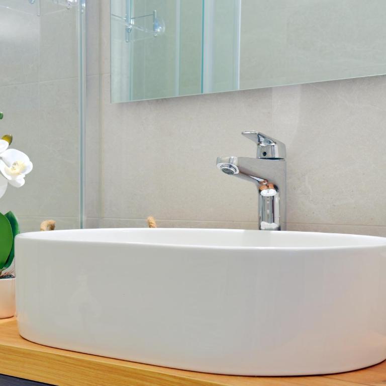 San Felice's Urban Elegance - Appartamento con 3 Camere da Letto - 28