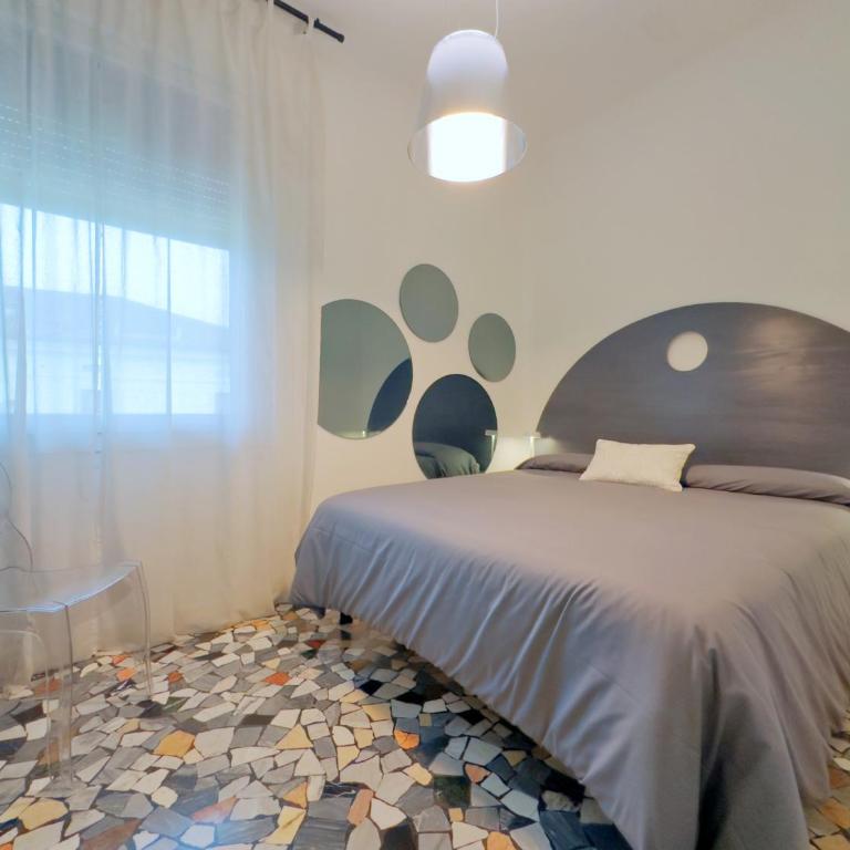 San Felice's Urban Elegance - Appartamento con 3 Camere da Letto - 5