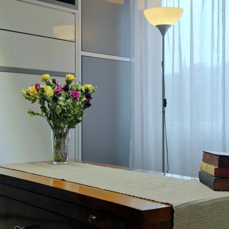 San Felice's Urban Elegance - Appartamento con 3 Camere da Letto - 40