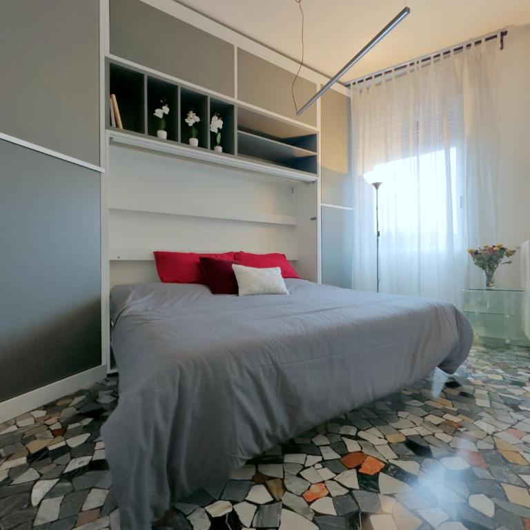 San Felice's Urban Elegance - Appartamento con 3 Camere da Letto - 42