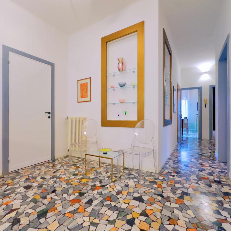 San Felice's Urban Elegance - Appartamento con 3 Camere da Letto - 17