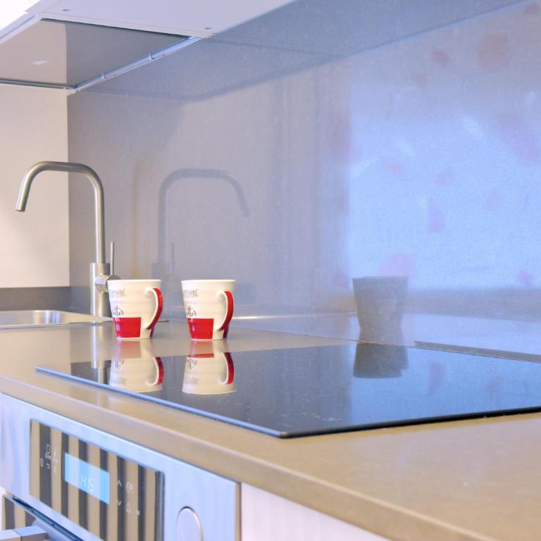 San Felice's Urban Elegance - Appartamento con 3 Camere da Letto - 13