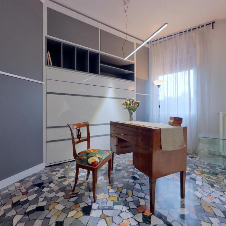 San Felice's Urban Elegance - Appartamento con 3 Camere da Letto - 41