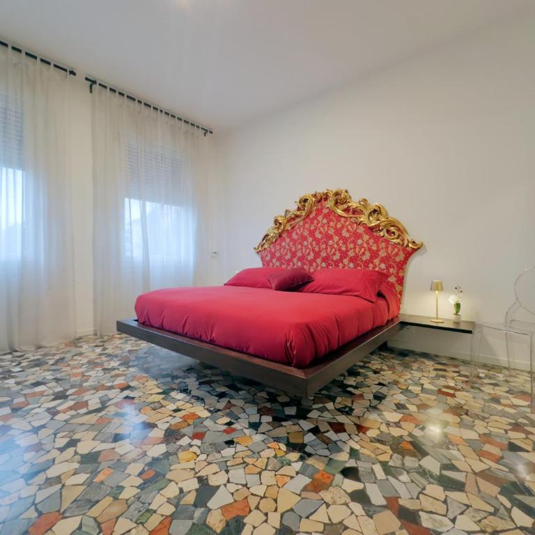 San Felice's Urban Elegance - Appartamento con 3 Camere da Letto - 30