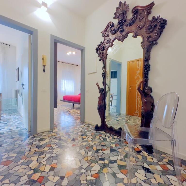 San Felice's Urban Elegance - Appartamento con 3 Camere da Letto - 44