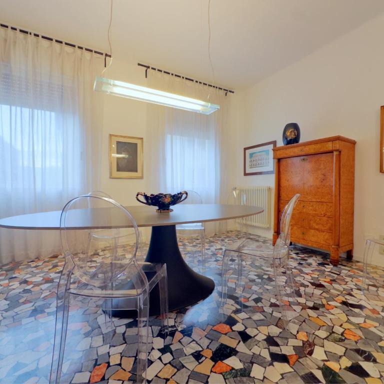 San Felice's Urban Elegance - Appartamento con 3 Camere da Letto - 19