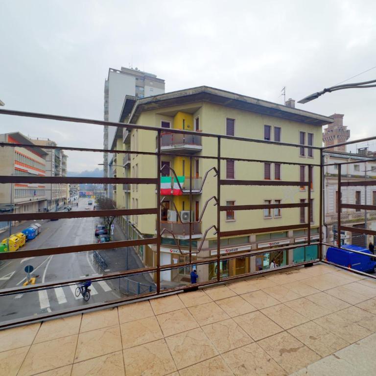 San Felice's Urban Elegance - Appartamento con 3 Camere da Letto - 24