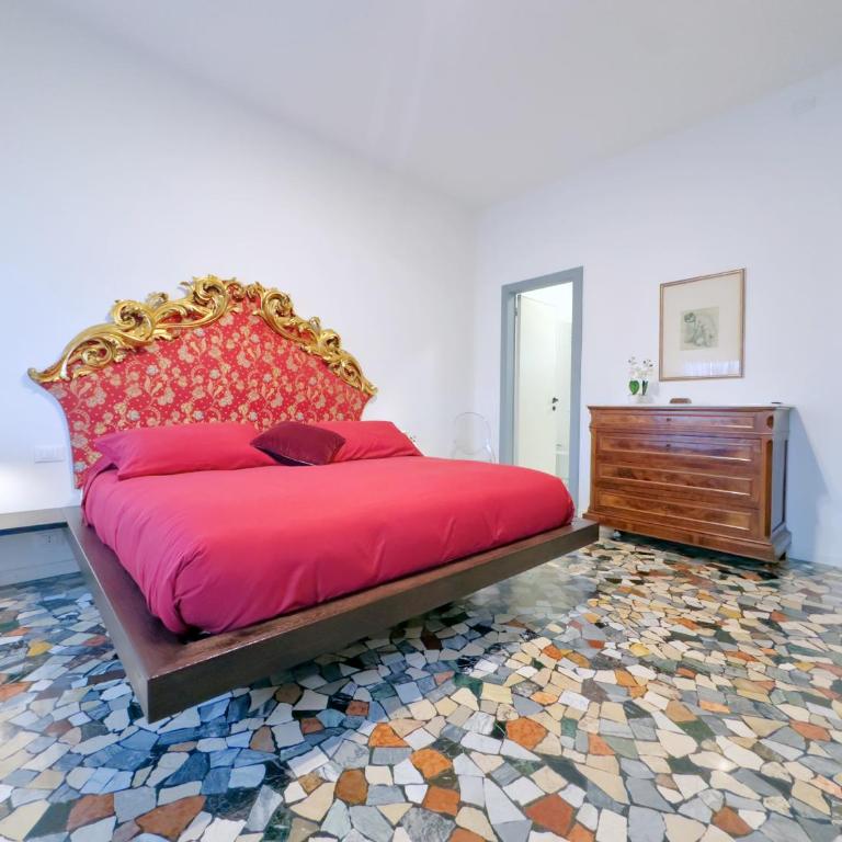 San Felice's Urban Elegance - Appartamento con 3 Camere da Letto - 3