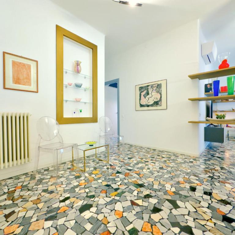 San Felice's Urban Elegance - Appartamento con 3 Camere da Letto - 25