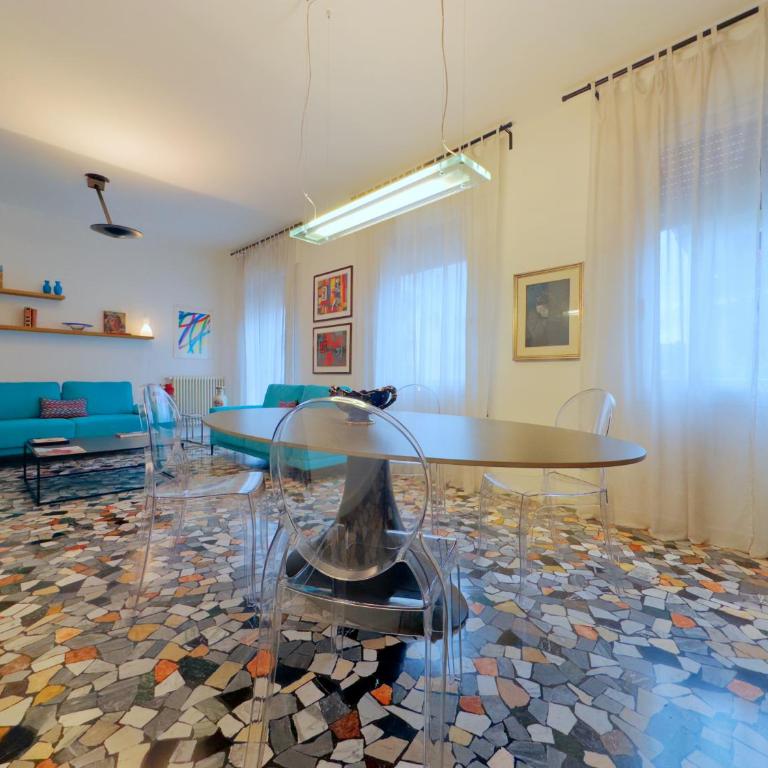 San Felice's Urban Elegance - Appartamento con 3 Camere da Letto - 21