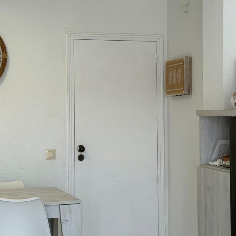 BLAUMAR B 36 - Apartamento con piscina - Two-Bedroom Apartment - 5