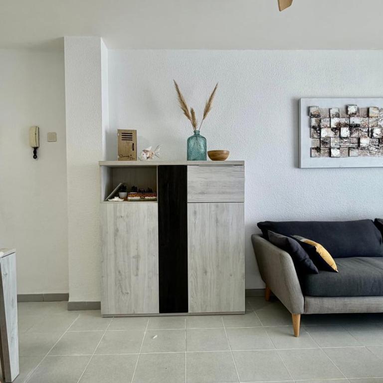 BLAUMAR B 36 - Apartamento con piscina - Two-Bedroom Apartment - 12