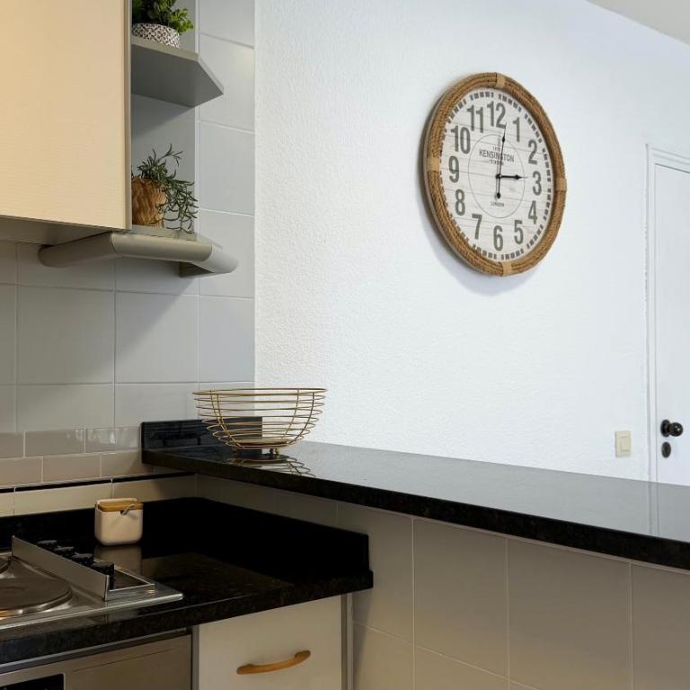 BLAUMAR B 36 - Apartamento con piscina - Two-Bedroom Apartment - 13