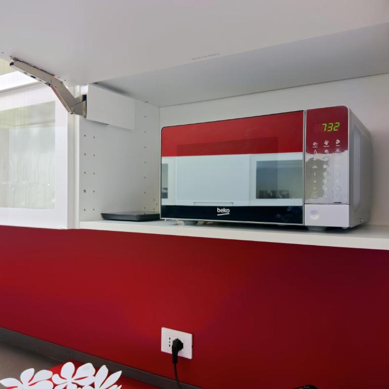 San Felice's Urban Elegance - Appartamento con 3 Camere da Letto - 14