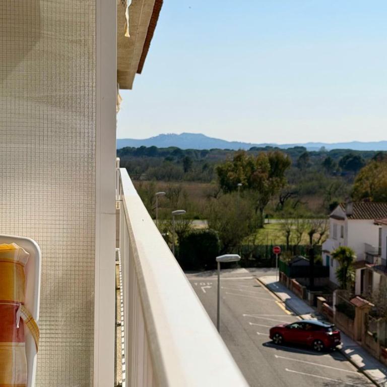 BLAUMAR B 36 - Apartamento con piscina - Two-Bedroom Apartment - 19