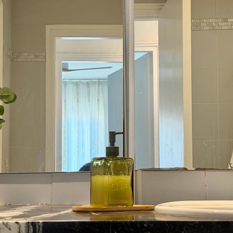 BLAUMAR B 36 - Apartamento con piscina - Two-Bedroom Apartment - 20