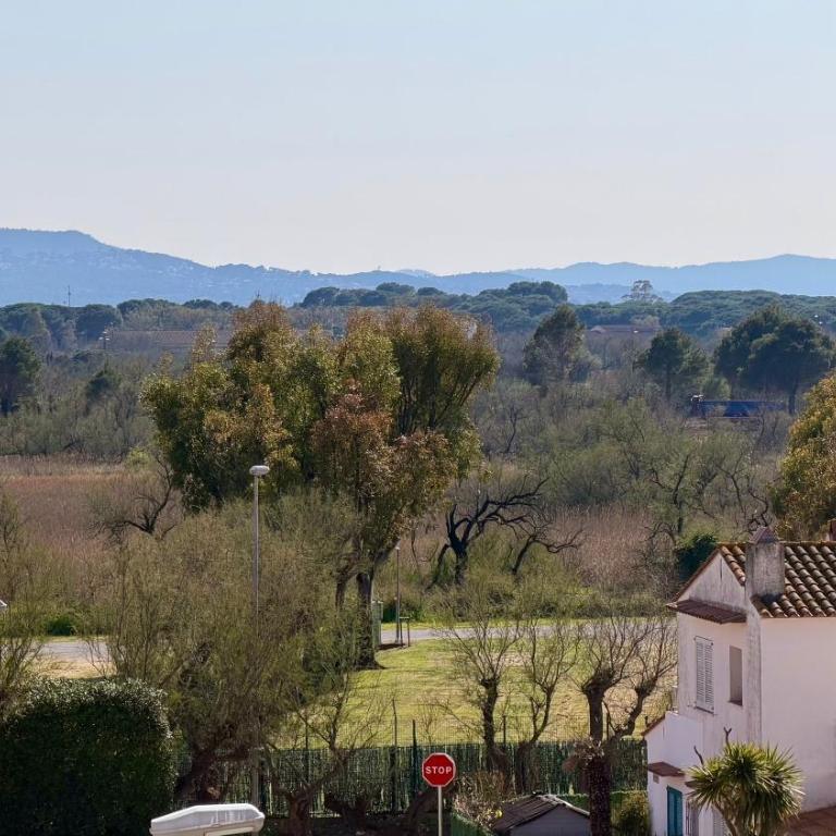 BLAUMAR B 36 - Apartamento con piscina - Two-Bedroom Apartment - 26