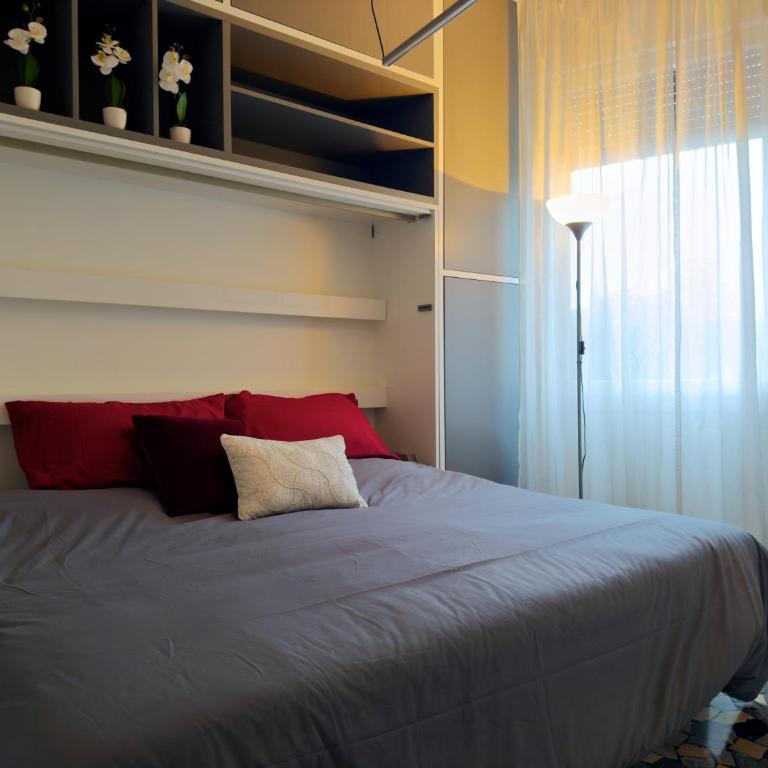 San Felice's Urban Elegance - Appartamento con 3 Camere da Letto - 43