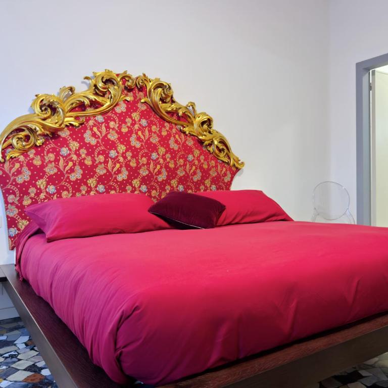 San Felice's Urban Elegance - Appartamento con 3 Camere da Letto - 33