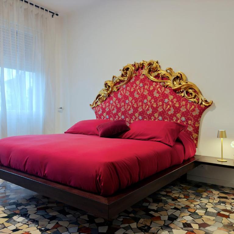 San Felice's Urban Elegance - Appartamento con 3 Camere da Letto - 34