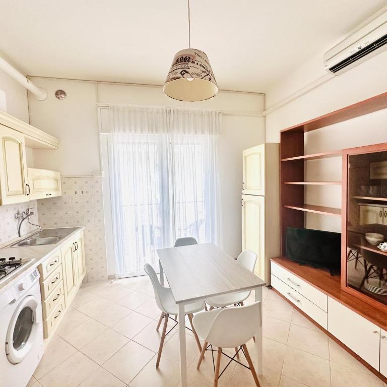 Euroresidence - Vicino al Mare e al Centro - Immobil Relax - Appartamento con 1 Camera da Letto - 7
